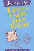 Fudge 01 Tales of a Fourth Grade Nothing UK