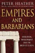 Empires & Barbarians