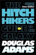 Hitchhiker's Guide To the Galaxy