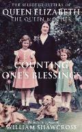 Counting Ones Blessings The Selected Letters of Queen Elizabeth The Queen Mother