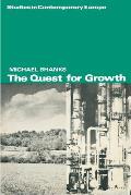 The Quest for Growth