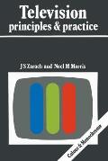 Television Principles and Practice