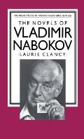 The Novels of Vladimir Nabokov
