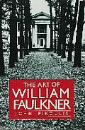 The Art of William Faulkner