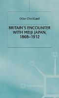 Britains Encounter With Meiji Japan 186
