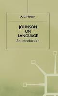 Johnson on Language: An Introduction