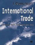 International Trade: Causes and Consequences