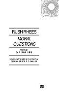 Moral Questions: By Rush Rhees