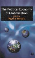 The Political Economy of Globalization