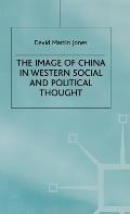 Image Of China In Western Social & Polit