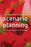 Scenario Planning The Link Between Future & Strategy