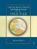 The Palgrave Concise Historical Atlas of the Cold War