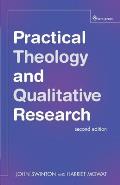 Practical Theology and Qualitative Research