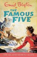 Famous Five 02 Five Go Adventuring Again