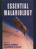Essential Malariology