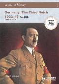Germany The Third Reich 1933 45 3rd Edition