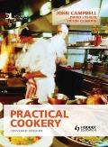 Practical Cookery 11th Edition
