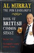 Book Of British Common Sense