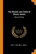 The Novels and Tales of Henry James: The Ivory Tower