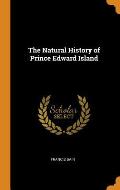The Natural History of Prince Edward Island