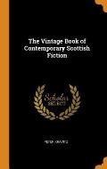 The Vintage Book of Contemporary Scottish Fiction