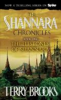 Elfstones of Shannara Shanarra 2