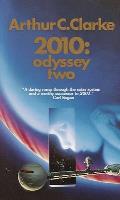 2010: Odyssey Two: Space Odyssey 2