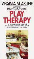Play Therapy Revised Edition