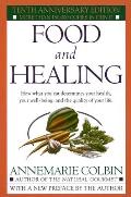 Food & Healing