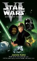 Return Of The Jedi Star Wars