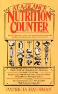At-A-Glance Nutrition Counter