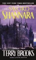 Sword of Shannara Shannara 01