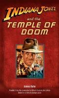 Indiana Jones & The Temple Of Doom