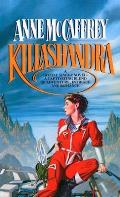 Killashandra Crystal Singer 02