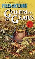Golem In The Gears: Xanth 9