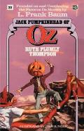 Oz 23 Jack Pumpkinhead Of Oz