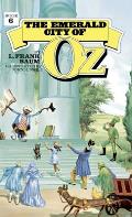 Oz 06 Emerald City Of Oz