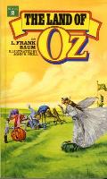 Oz 02 Land Of Oz