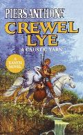 Crewel Lye: A Caustic Yarn: Xanth 8