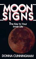 Moon Signs The Key To Your Inner Life