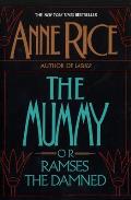 Mummy Or Ramses The Damned