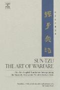 Sun Tzu The Art of Warfare
