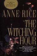 Witching Hour Mayfair Witches 1