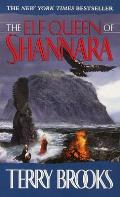 Elf Queen Of Shannara Heritage 03