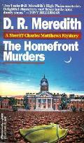 Homefront Murders