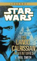 Lando Calrissian Adventures