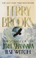 Isle Witch: The Voyage of the Jerle Shannara