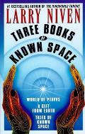 Three Books Of Known Space