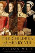 Children Of Henry VIII