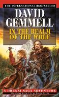 In The Realm Of The Wolf drenai